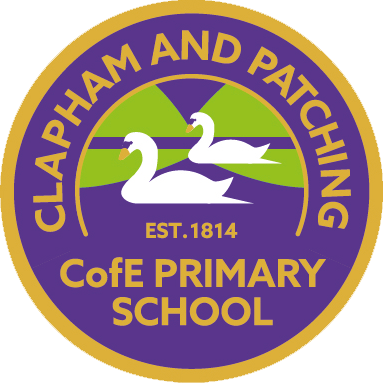 Clapham and Patching C.E. Primary School