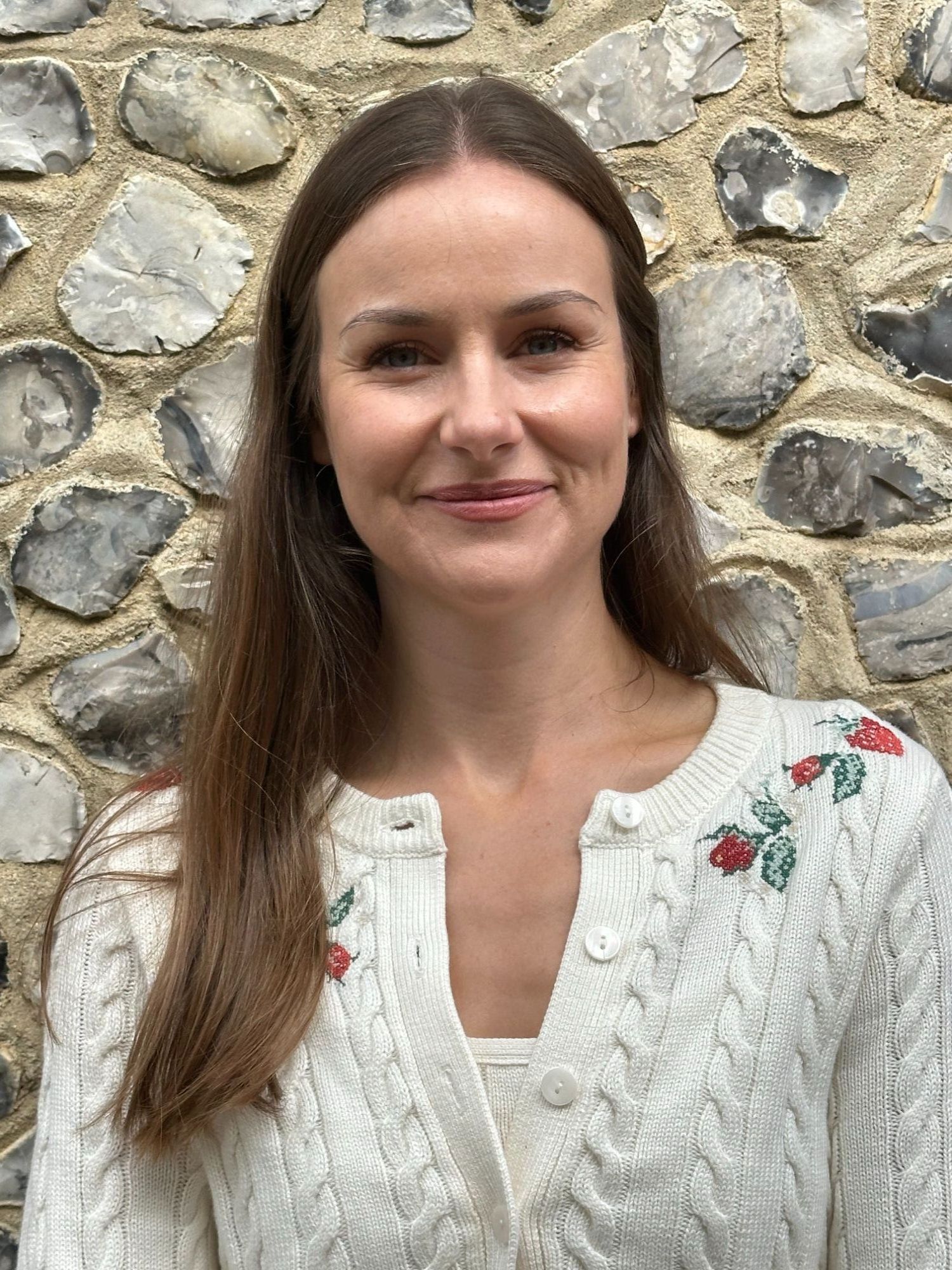 Photo of Mrs Hannah O'Hagan