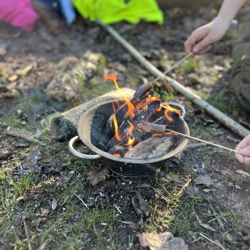 Forest School