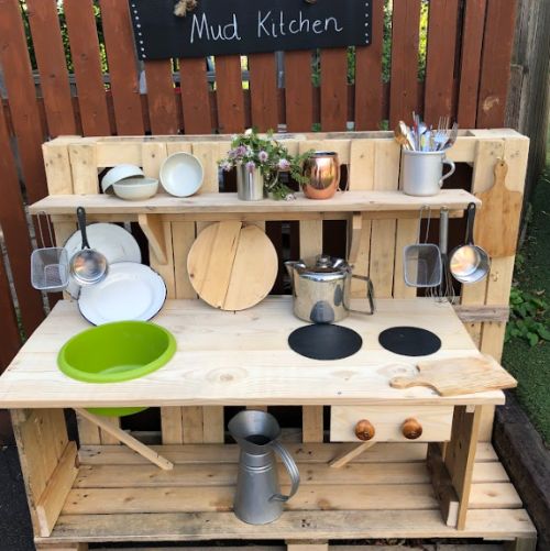 mudkitchen